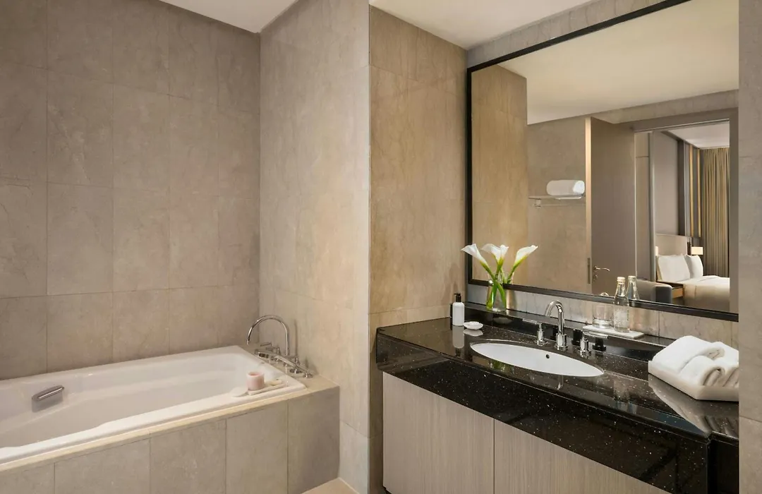 The Ritz-Carlton Jakarta, Pacific Place-1