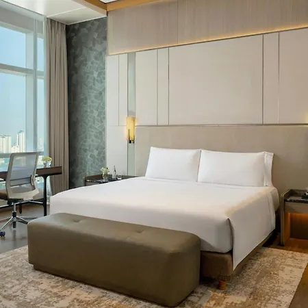 The Ritz-Carlton Jakarta, Pacific Place-2