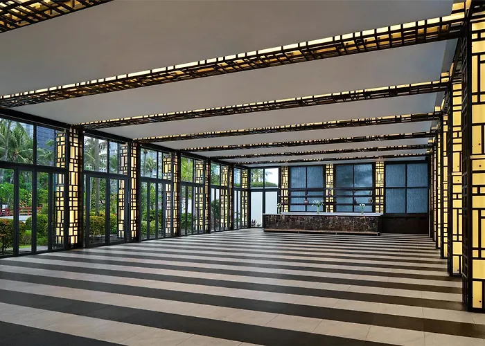 Shangri-LaHotel Jakarta